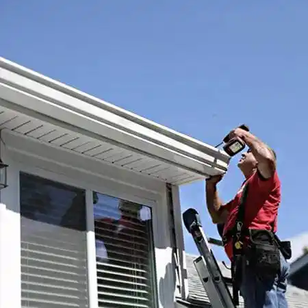 gutter services Sneedville